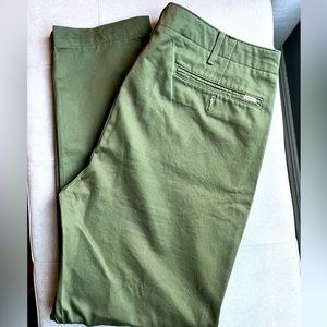Mens Levis Chino